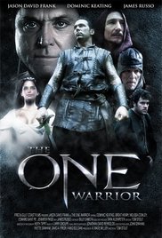 The Dragon Warrior (2011)