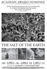 Watch Full Movie : The Salt of the Earth (2014)