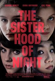 Watch Full Movie : The Sisterhood of Night (2014)