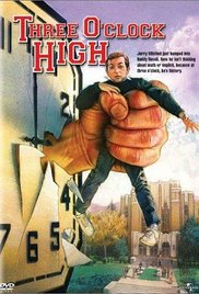 Three OClock High (1987)