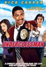 Underclassman (2005)