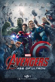 Watch free full Movie Online Avengers: Age of Ultron (2015)