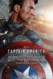 Watch free full Movie Online Captain America: The First Avenger (2011)