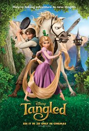 Watch free full Movie Online Tangled (2010)