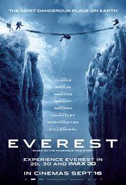 Watch free full Movie Online Everest (2015)