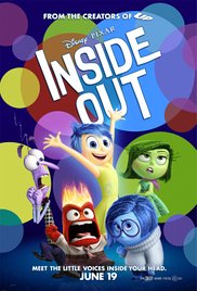 Watch free full Movie Online Inside Out (2015)