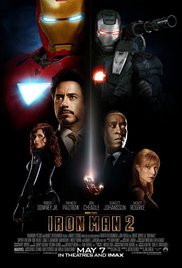 Watch free full Movie Online Iron Man 2 (2010)