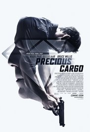 Watch free full Movie Online Precious Cargo (2016)