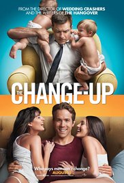 Watch free full Movie Online The ChangeUp (2011)