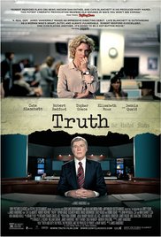 Watch free full Movie Online Truth (2015)