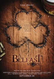 A Belfast Story 2013