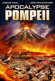 Watch free full Movie Online Apocalypse Pompeii (2014)