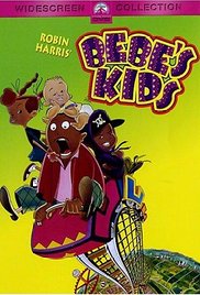 Bebe Kids (1992)