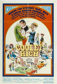 Watch free full Movie Online Cooley High (1975)