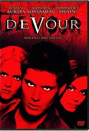 Watch Full Movie : Devour 2005