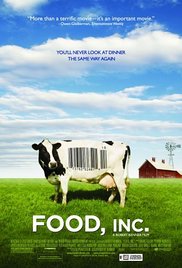 Food Inc (2008)
