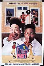 Watch Full Movie : House Party 1990