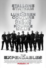 Watch Full Movie : The Expendables (2010)