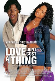 Love Dont Cost A Thing