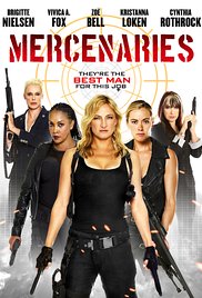 Mercenaries (2014)