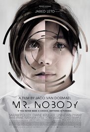Watch free full Movie Online Mr Nobody 2009 