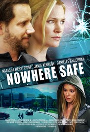 Watch free full Movie Online Nowhere Safe 2014