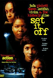 Watch free full Movie Online Set It Off (1996)