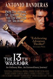 Watch free full Movie Online The 13th Warrior (1999)