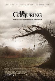 Watch free full Movie Online The Conjuring (2013)