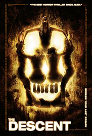 Watch free full Movie Online The Descent 2005