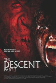 Watch free full Movie Online The Descent Part 2 2009