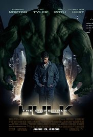 Watch free full Movie Online The Incredible Hulk (2008) 