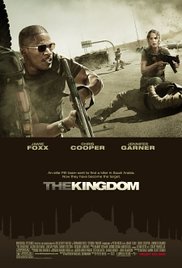 Watch free full Movie Online The Kingdom (2007)