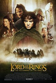 Watch Full Movie : The Lord of the Rings: The Fellowship of the Ring EXTENDED 2001