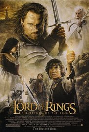 Watch free full Movie Online The Lord of the Rings: The Return of the King EXTENDED 2003