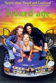 Watch free full Movie Online The Stoned Age 1994