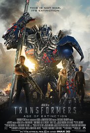 Watch free full Movie Online Transformers 4 Age of Extinction (2014)