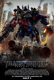 Watch free full Movie Online Transformers: Dark of the Moon (2011)