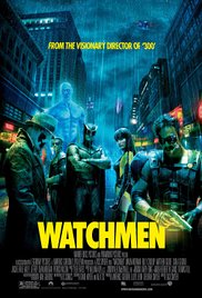 Watch free full Movie Online Watchmen (2009)