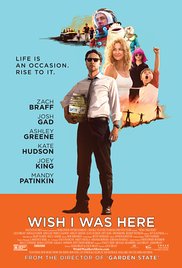 Watch free full Movie Online Wish I Was Here (2014)