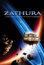 Watch free full Movie Online Zathura: A Space Adventure (2005)