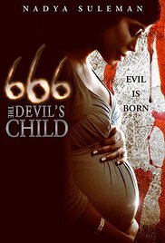 666 the Devils Child (2014)