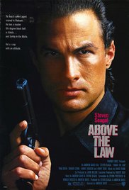 Above the Law (1988)