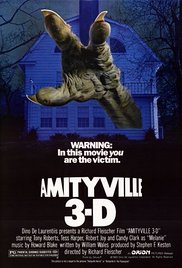 Amityville III: Demon (1983)