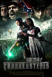 Army of Frankensteins (2013)