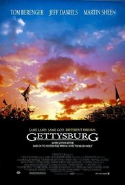 Gettysburg 2011
