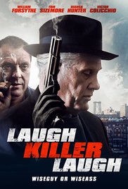 Laugh Killer Laugh (2015)