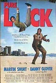 Pure Luck (1991)