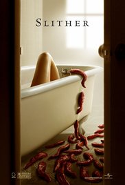 Watch free full Movie Online Slither (2006)
