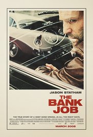 Watch free full Movie Online The Bank Job (2008)